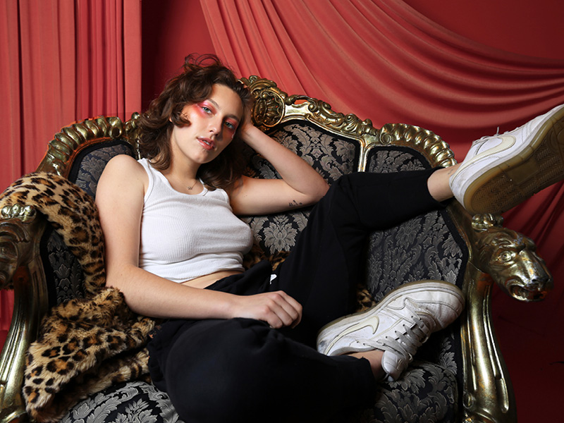 King Princess at King Princess Tour