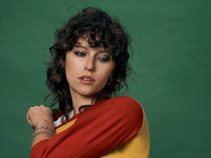 King Princess & Dora Jar at King Princess Tour